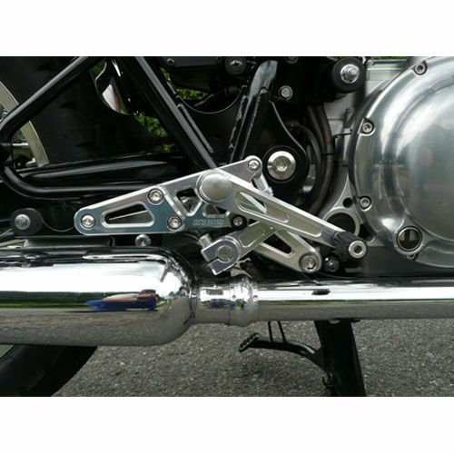 アグラス(AGRAS) バックステップ 1ポジション W800 312-489-000-02