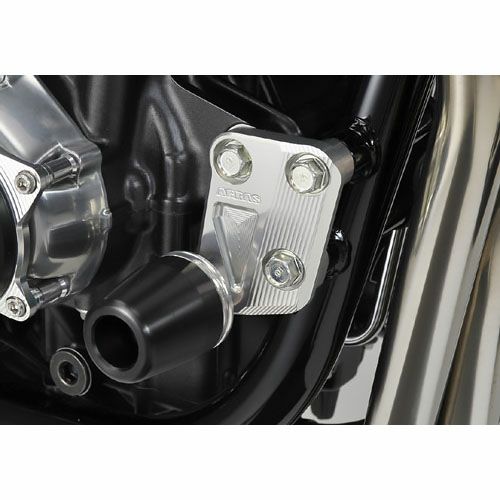 アグラス(AGRAS) レーシングスライダー エンジンハンガーセット CB1100 342-174-000-01