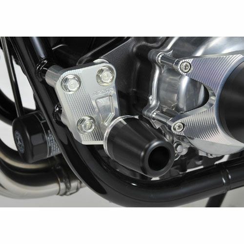 アグラス(AGRAS) レーシングスライダー エンジンハンガーセット CB1100 342-174-000-02