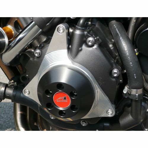 アグラス(AGRAS) レーシングスライダー ジェネレータC CB1000R -13 342-176-004-01