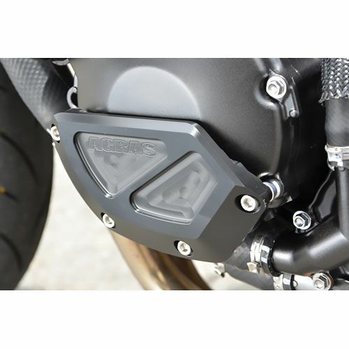 アグラス(AGRAS) レーシングスライダー ケースカバーセットB CB1000R 18- 342-181-016-01