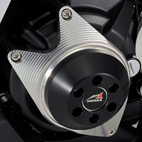 アグラス(AGRAS) レーシングスライダー フレーム CBR250R 11- 342-175