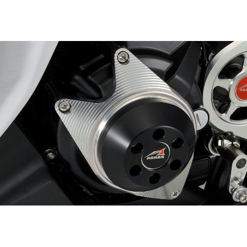 アグラス(AGRAS) レーシングスライダー ジェネレータC CBR250R 11- 342-175-003-01