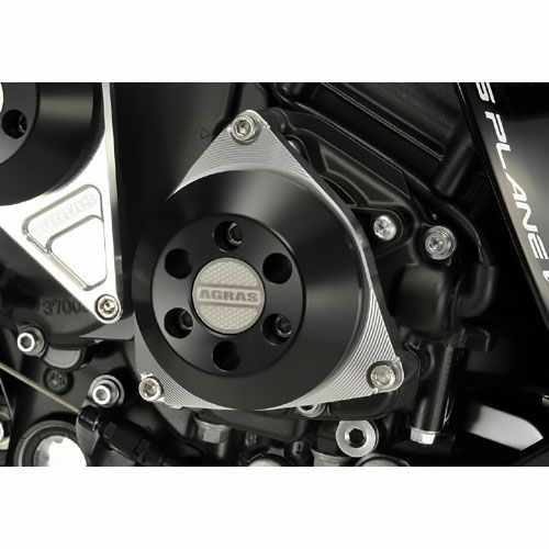 アグラス(AGRAS) レーシングスライダー 右オイルポンプA YZF-R1 09-13 342-271-002-01