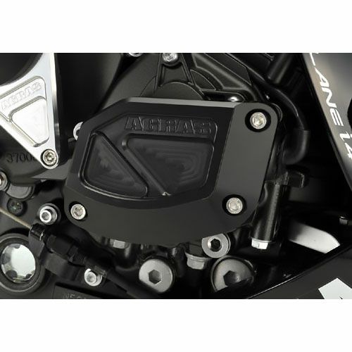 アグラス(AGRAS) レーシングスライダー 右オイルポンプB YZF-R1 09-13 342-271-004-01