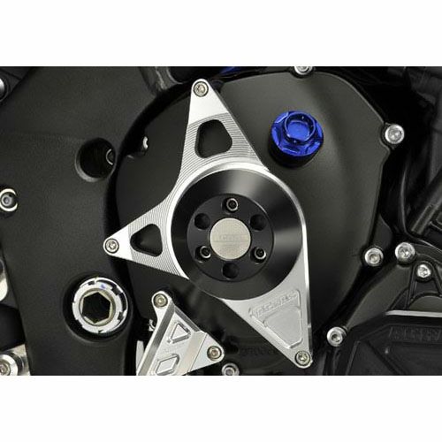 アグラス(AGRAS) レーシングスライダー 右クラッチ タイプ2 YZF-R1 09-13 342-271-005-01