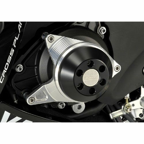 アグラス(AGRAS) レーシングスライダー ケースカバーセットA YZF-R1 09-13 342-271-010-01