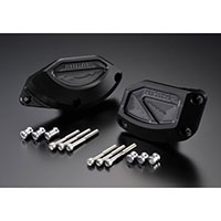 アグラス(AGRAS) レーシングスライダー 右オイルポンプB YZF-R1 アグラス(AGRAS) レーシングスライダー 右オイルポンプB YZF-R1