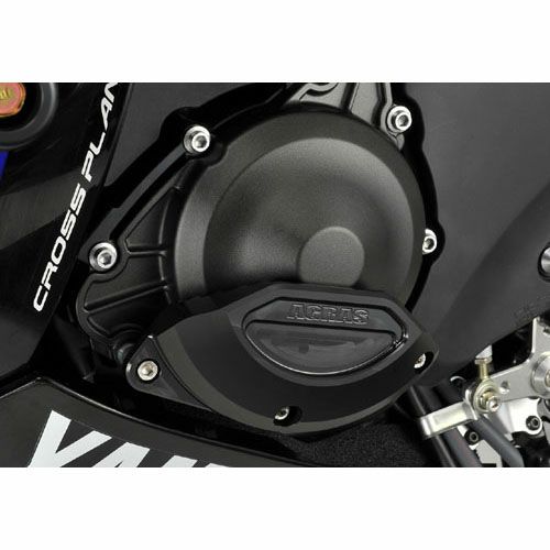 アグラス(AGRAS) レーシングスライダー ケースカバーセットB YZF-R1 09-13 342-271-011-02