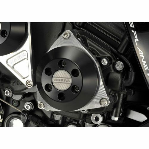 アグラス(AGRAS) レーシングスライダー 4点セットA YZF-R1 09-13 342-271-012-02