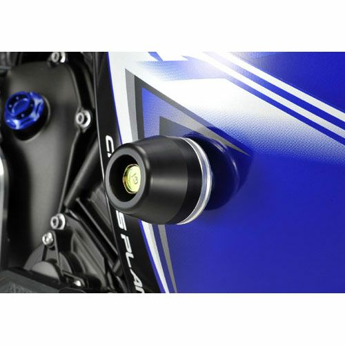アグラス(AGRAS) レーシングスライダー 4点セットA YZF-R1 09-13 342-271-012-03