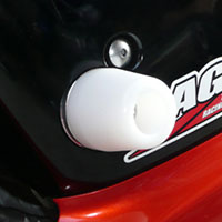 アグラス(AGRAS) レーシングスライダー ジェネレータB GSX1300 隼/B