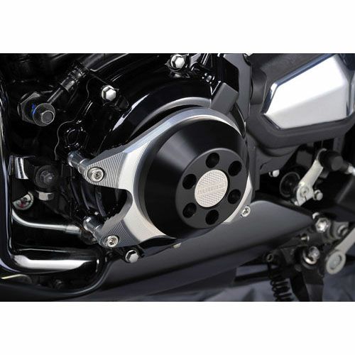 アグラス(AGRAS) レーシングスライダー 4点セット ジェネC GSX1300BK B-King 342-392-011-02