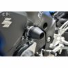 アグラス(AGRAS) レーシングスライダー フレーム φ60 GSX-S1000/F 342-302-001-02