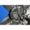 アグラス(AGRAS) レーシングスライダー フレーム+ジェネB GSX-S1000/F 342-302-009-03