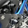 アグラス(AGRAS) レーシングスライダー フレーム+ジェネA+クラッチ GSX-S1000/F 342-302-014-01