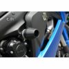 アグラス(AGRAS) レーシングスライダー フレーム+ジェネA+クラッチ GSX-S1000/F 342-302-014-03