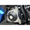 アグラス(AGRAS) レーシングスライダー フレーム+ジェネC+クラッチ GSX-S1000/F 342-302-018-01