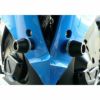 アグラス(AGRAS) レーシングスライダー フレーム GSX-R1000 09-15 342-395-000-01