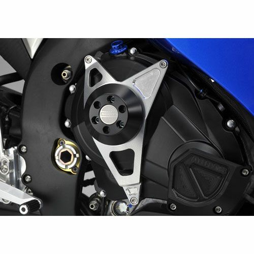 アグラス(AGRAS) レーシングスライダー クラッチタイプ2 GSX-R1000 09