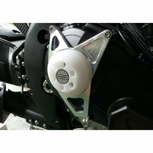 アグラス(AGRAS) レーシングスライダー クラッチタイプ2 GSX-R1000 09-10 342-395-005-02