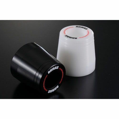 アグラス(AGRAS) レーシングスライダー 3点セット ジェネB GSX-R1000 09-13 342-395-008-03