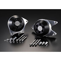 アグラス(AGRAS) レーシングスライダー クラッチA GSX-R1000 09-10 342