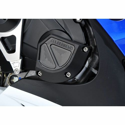 アグラス(AGRAS) レーシングスライダー ケースカバーセットB GSX-R1000 09-13 342-395-011-02
