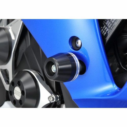 アグラス(AGRAS) レーシングスライダー ケースカバーセットB GSX-R1000 09-13 342-395-012-03
