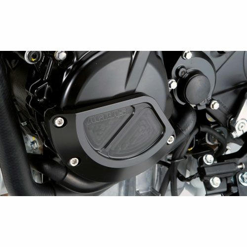 アグラス(AGRAS) レーシングスライダー スタータB+ジェネB GSR750 342-399-010-01