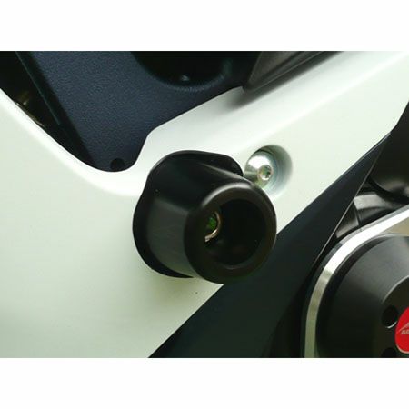 アグラス(AGRAS) レーシングスライダー フレーム GSXR750/600 11- 342-398-000-02