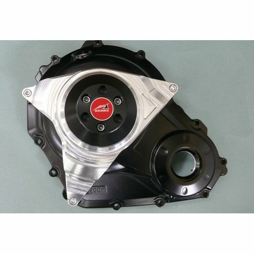 アグラス(AGRAS) レーシングスライダー クラッチタイプ２ GSXR750/600 11- 342-398-002-01