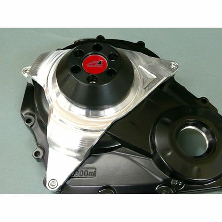アグラス(AGRAS) レーシングスライダー クラッチタイプ２ GSXR750/600 11- 342-398-002-02
