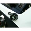 アグラス(AGRAS) レーシングスライダー 3点セット GSXR750/600 11- 342-398-003-01