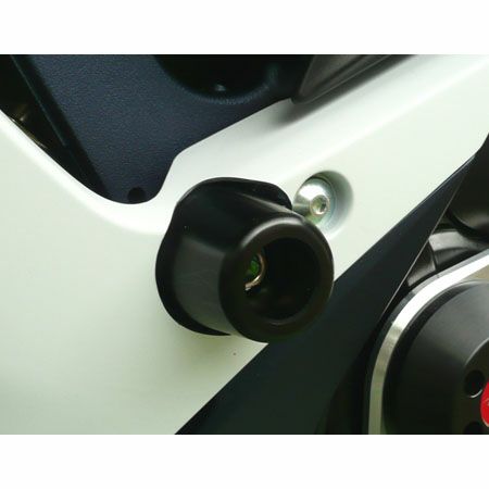 アグラス(AGRAS) レーシングスライダー 3点セット GSXR750/600 11- 342-398-004-02