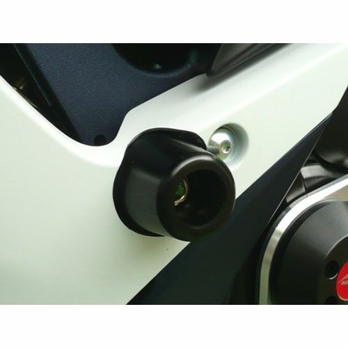 アグラス(AGRAS) レーシングスライダー 4点セット GSXR750/600 11- 342-398-005-03