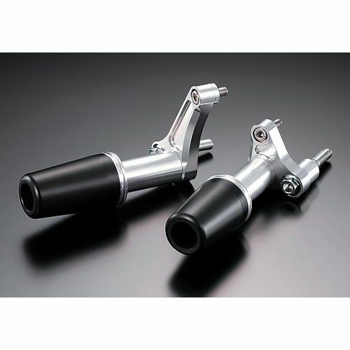 アグラス(AGRAS) レーシングスライダー フレーム ZZR1400 06-10 アグラス(AGRAS) レーシングスライダー フレーム ZZR1400 06-10