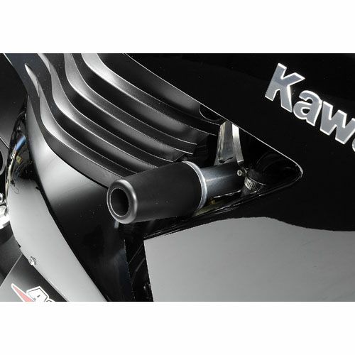 アグラス(AGRAS) レーシングスライダー フレーム ZZR1400 06-10 342-474-000-02