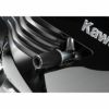 アグラス(AGRAS) レーシングスライダー フレーム ZZR1400 06-10 342-474-000-02