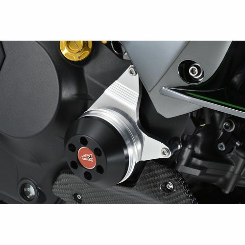 アグラス(AGRAS) レーシングスライダー クラッチ Ninja H2 342-496-001-01