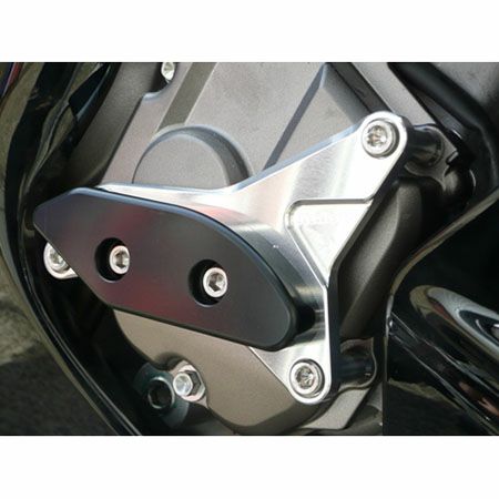 アグラス(AGRAS) レーシングスライダー ジェネレータA ZX-10R 11- 342-487-001-01