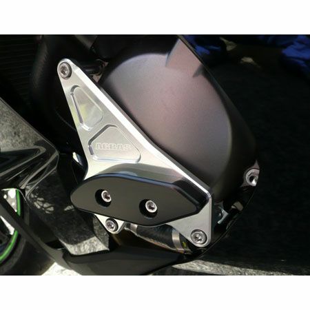 アグラス(AGRAS) レーシングスライダー スターターA ZX-10R 11- 342-487-002-01