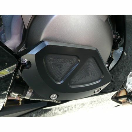 アグラス(AGRAS) レーシングスライダー スターターB ZX-10R 11- 342-487-004-01