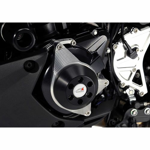 アグラス(AGRAS) レーシングスライダー ケースカバーセット Z1000 10- 342-482-004-02