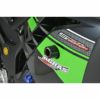 アグラス(AGRAS) レーシングスライダー フレーム Ninja250 13- 342-491-000-01