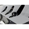 アグラス(AGRAS) レーシングスライダー フレーム S1000RR -11 342-701-000-01