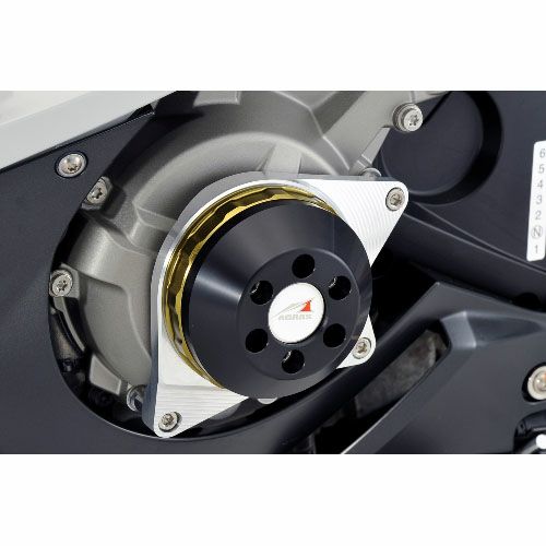 アグラス(AGRAS) レーシングスライダー ジェネレータA S1000RR -11 342-701-001-01