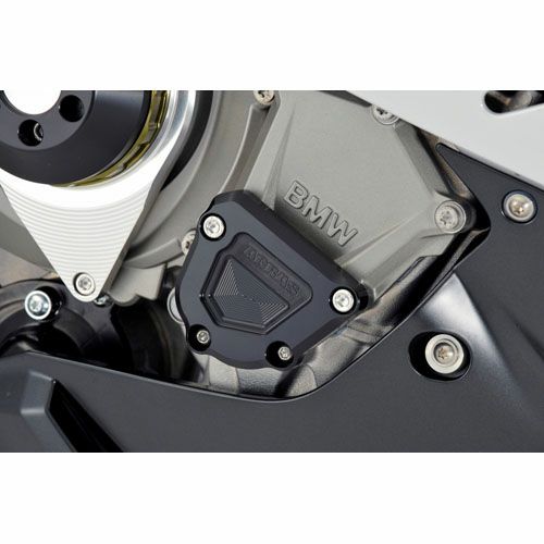 アグラス(AGRAS) レーシングスライダー クランクB S1000RR -11 342-701-004-01