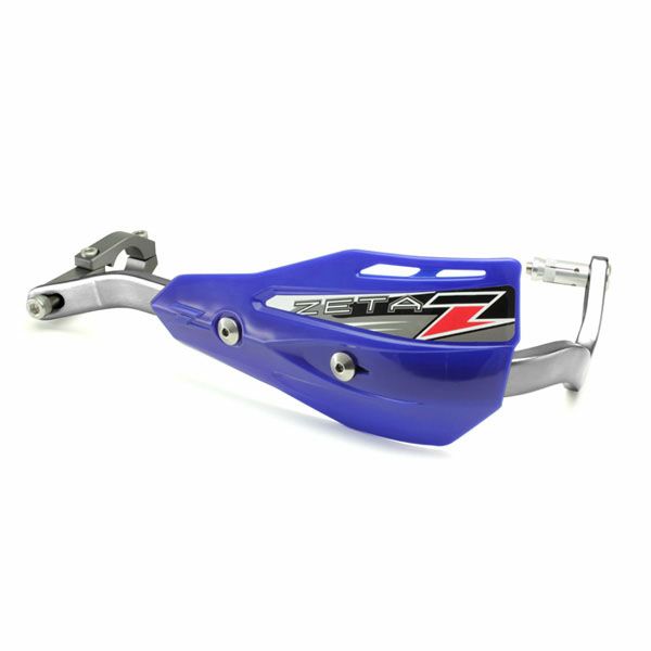 ジータ(ZETA) X2プロテクター ブラック ZE72-0306-02