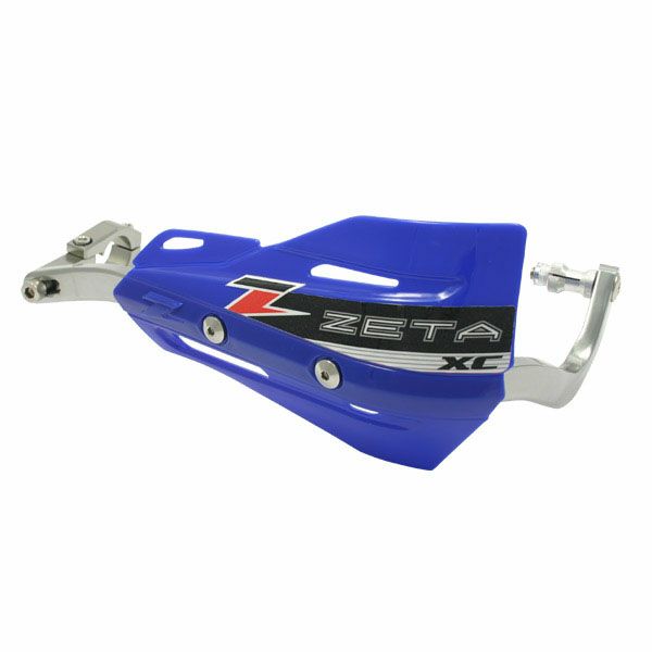 ジータ(ZETA) XCプロテクター レッド ZE72-3105 | バイクカスタムパーツ専門店 モトパーツ(MOTO PARTS)